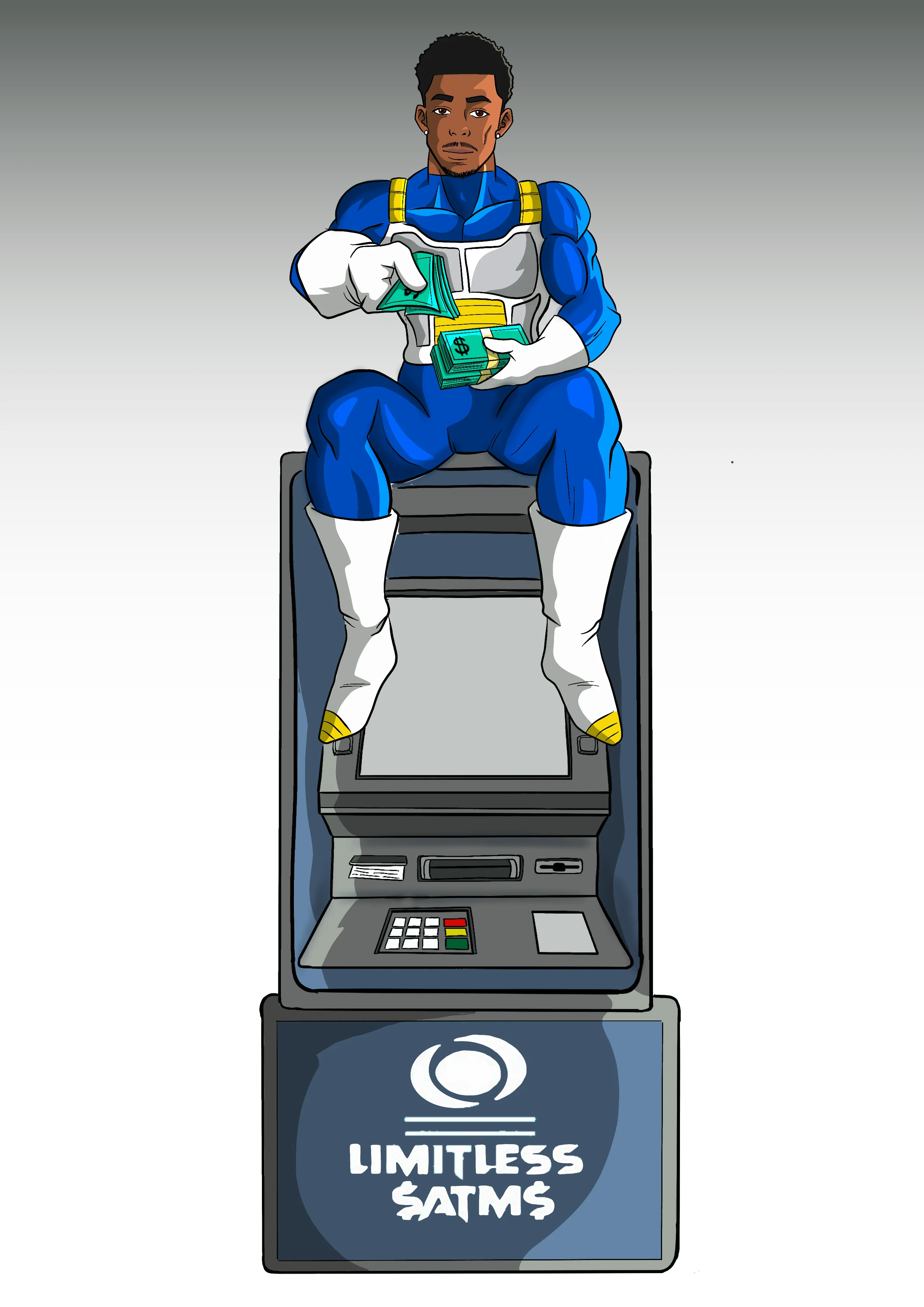 Limitless Funds